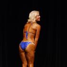 Karen  Sadler - NPC Ruby Championship 2014 - #1