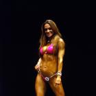 Dianet  Pereda - NPC South Beach Classic 2012 - #1