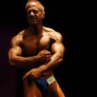 Bill  Nestor - NPC Long Island Championships 2009 - #1