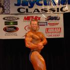 Eric  Fenton - NPC Jay Cutler Classic 2009 - #1