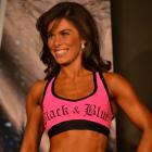 Rachel  Abela - NPC Brandywine Cup Championships 2011 - #1