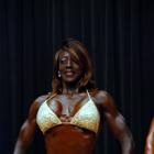 Dianne  Span - NPC All South 2010 - #1