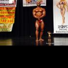 Sean  Laguerre - NPC Gold Coast 2012 - #1