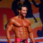 Chris  Rogers - IFBB Arnold Amateur 2012 - #1