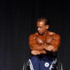 Espina  Roger - NPC Sunshine Classic/Wheelchair Nationals 2013 - #1