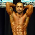 Timothy  Soler - NPC Gold Coast 2011 - #1