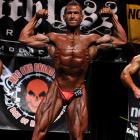 Tom   Bowerman - NPC Oklahoma City Grand Prix 2011 - #1