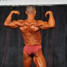 Wayne   Hugar - NPC Masters Nationals 2011 - #1
