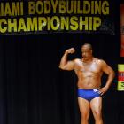 Paul  Blaca - NPC Miami Classic 2013 - #1