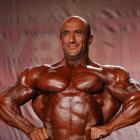 Mohammed   Ali Bannout - IFBB Wings of Strength Tampa  Pro 2014 - #1