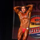 Steve  Tarazona - NPC Tim Gardner Tampa Extravaganza 2014 - #1