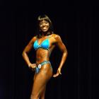 Eli  Veiga - NPC Florida State 2011 - #1