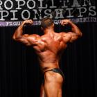 Ben  Asmann - NPC Orlando Metropolitan 2012 - #1