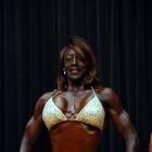 Dianne  Span - NPC All South 2010 - #1