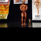 Sean  Laguerre - NPC Gold Coast 2012 - #1