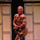 Paul  Southern - NPC Tim Gardner Tampa Extravaganza 2011 - #1