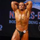 Dave  Novak - NPC Naples-Bonita Classic 2015 - #1