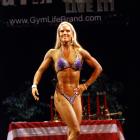 Ashleigh  Gass - NPC Southeastern USA 2012 - #1