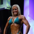 Jennifer  Bradford - IFBB Arnold Amateur 2013 - #1