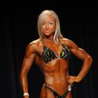 Maria  Sharp - IFBB North American Championships 2011 - #1