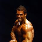 Joao  Carlos Caneco - NPC South Beach Classic 2012 - #1