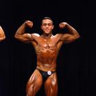 Alex  Ildefonso - NPC Southeastern USA 2013 - #1