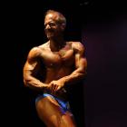 Bill  Nestor - NPC Long Island Championships 2009 - #1