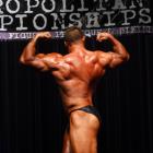 Ben  Asmann - NPC Orlando Metropolitan 2012 - #1