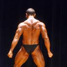 Aramis   Taboada - NPC South Florida 2012 - #1