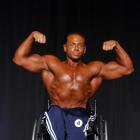 Espina  Roger - NPC Sunshine Classic/Wheelchair Nationals 2013 - #1