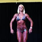 Angel  Clarke - NPC Treasure Coast 2014 - #1