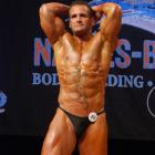 Dave  Novak - NPC Naples-Bonita Classic 2015 - #1