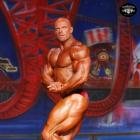 Marius  Dohne - IFBB Europa Show of Champions Orlando 2014 - #1