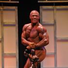 Paul  Southern - NPC Tim Gardner Tampa Extravaganza 2011 - #1