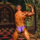 Randy  Tiner - NPC Europa Super Show 2012 - #1