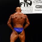 Michael  Gonzalez - NPC Sunshine Classic 2012 - #1