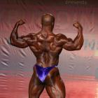 Wendell  Floyd - IFBB Wings of Strength Tampa  Pro 2014 - #1