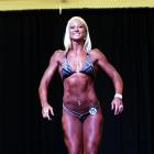 Angel  Clarke - NPC Treasure Coast 2014 - #1