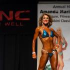 Adriana  Menendez - NPC FL Gold Cup 2014 - #1