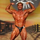 Lee  Apperson - IFBB Europa Super Show 2010 - #1