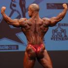 Mark  Dugdale - IFBB Desert Muscle Classic 2012 - #1