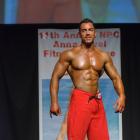 Sebastian  Aguirre - NPC West Palm Beach & Anna Level 2014 - #1