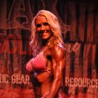 Alena  Yancey - NPC Nevada State 2013 - #1