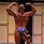 Paul  Southern - NPC Tim Gardner Tampa Extravaganza 2011 - #1