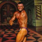 Randy  Tiner - NPC Europa Super Show 2012 - #1