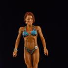 Kim  Mixon - NPC Dexter Jackson Classic 2011 - #1