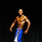 Theron  Moodie - NPC Florida State 2012 - #1