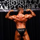 Ben  Asmann - NPC Orlando Metropolitan 2012 - #1