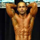 Timothy  Soler - NPC Gold Coast 2011 - #1