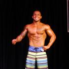 Gustavo  Gonzalez - NPC South Florida 2014 - #1